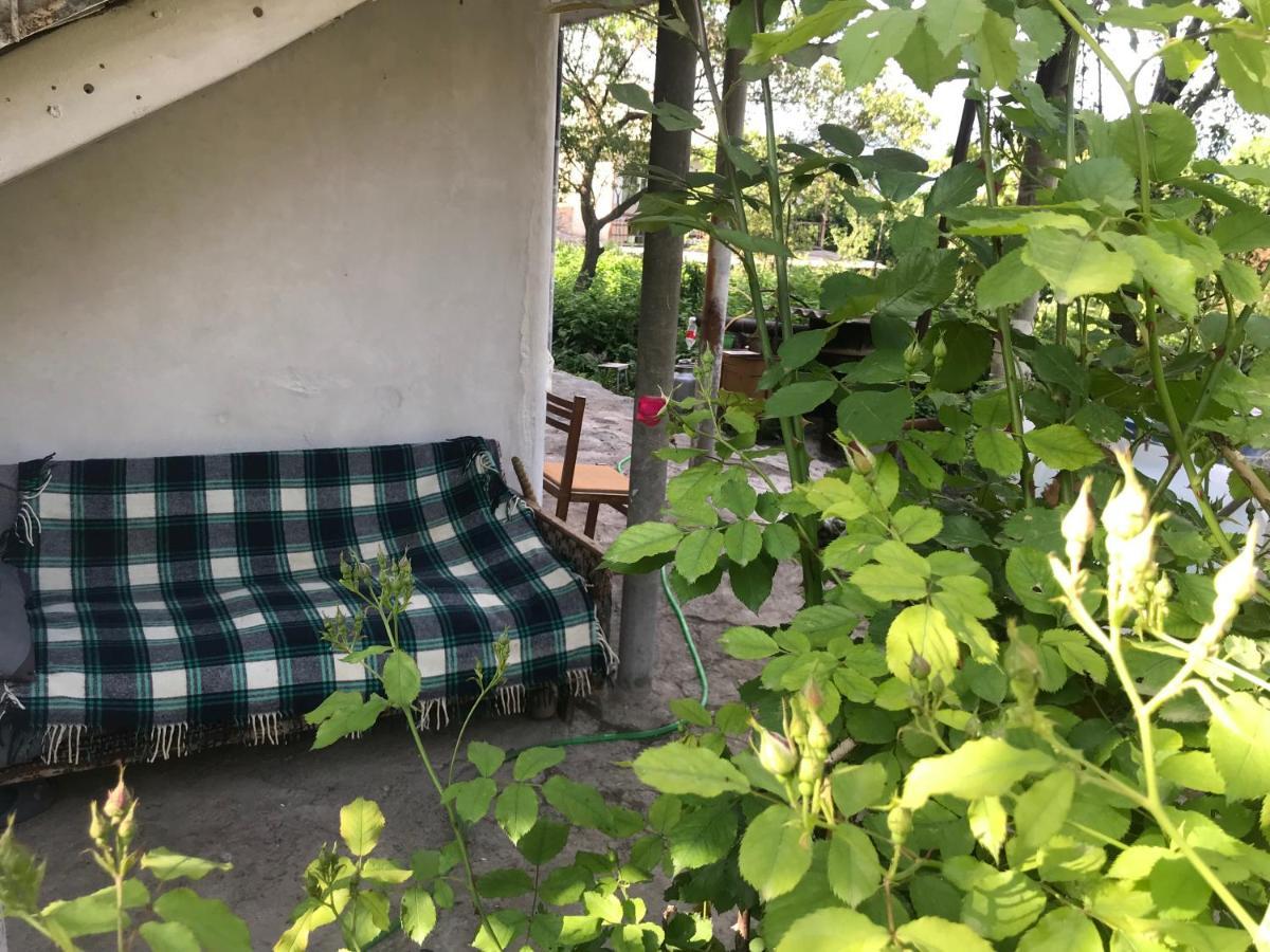 Dzoragyugh B&B Exterior photo